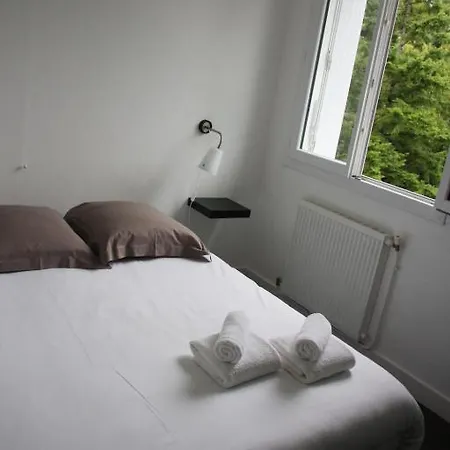 Hotel Le Bistroquet 2*