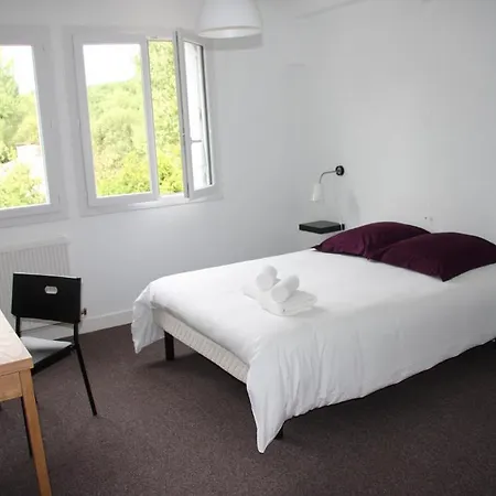 Le Bistroquet Hotel 2*