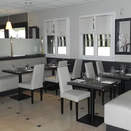 Le Bistroquet 2*