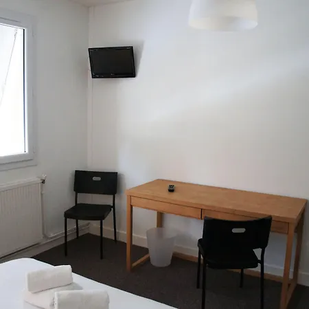 Le Bistroquet Szálloda