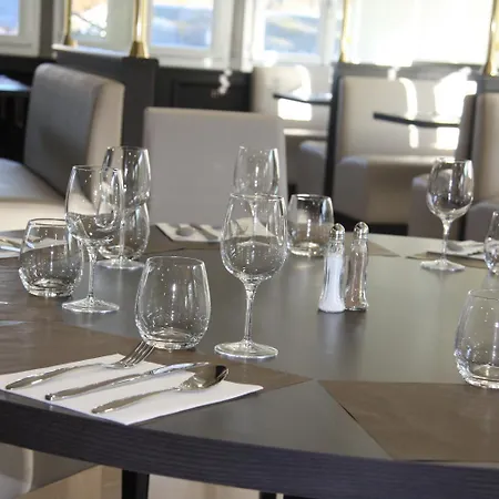 Le Bistroquet Szálloda 2*