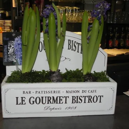 Le Bistroquet 2* Lusignan