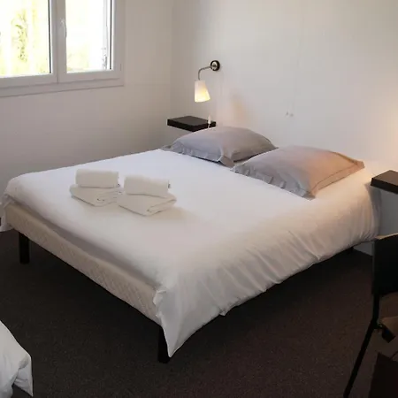 Le Bistroquet Hotel 2*