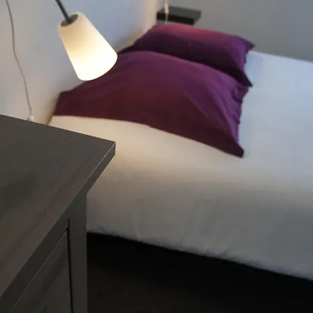 Hotel Le Bistroquet Lusignan