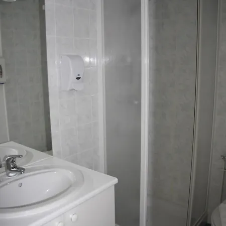 Le Bistroquet Szálloda 2*