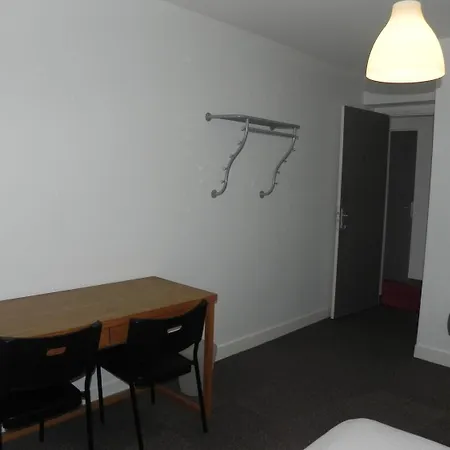 Le Bistroquet Szálloda 2*