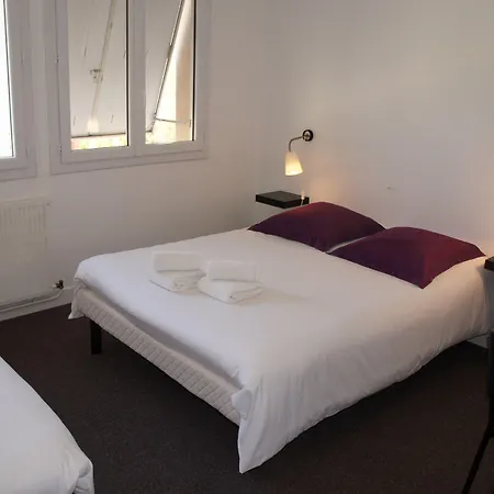 Le Bistroquet Szálloda 2*