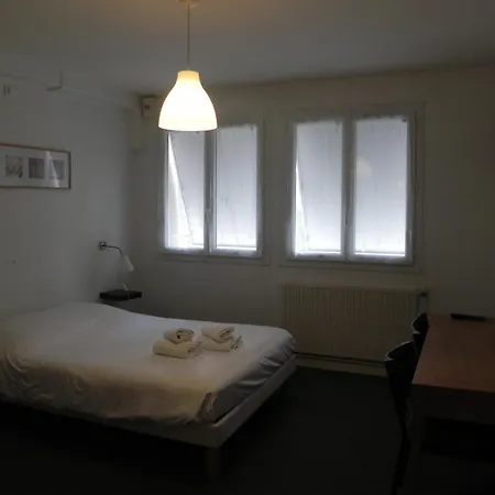 Szálloda Le Bistroquet 2*