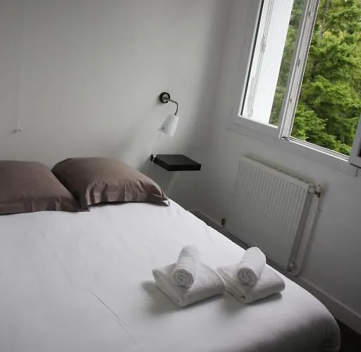 Hotel Le Bistroquet 2*