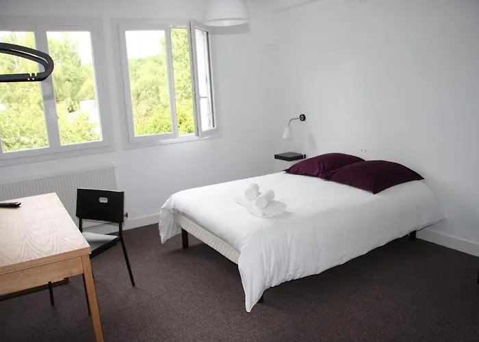 Le Bistroquet Hotel 2*