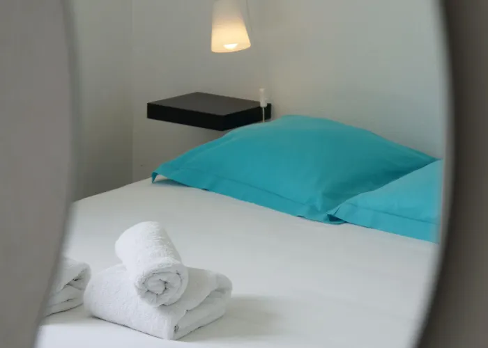 Le Bistroquet 2* Lusignan