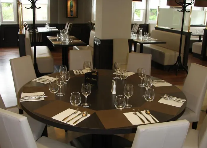 Le Bistroquet 2* Lusignan