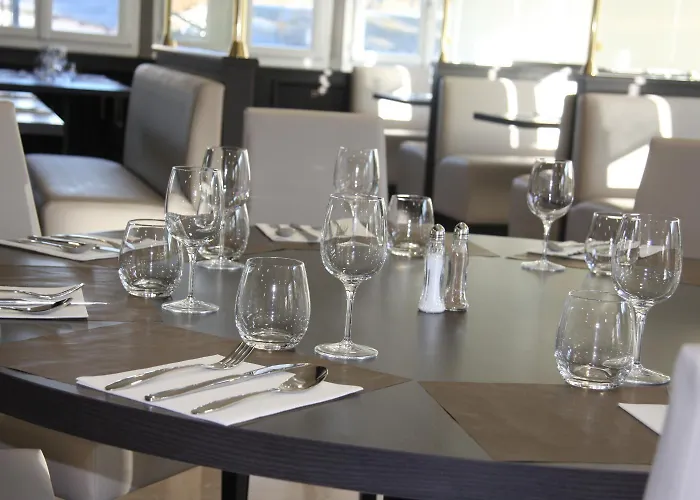 Le Bistroquet 酒店 2*