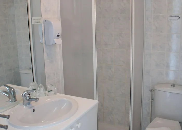 酒店 Le Bistroquet