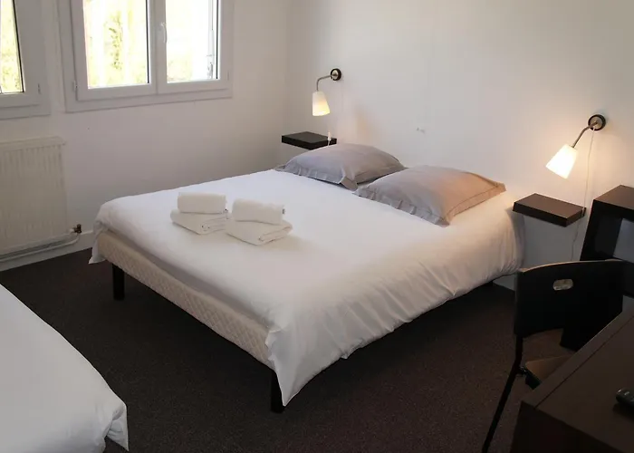 Le Bistroquet Hotel 2*