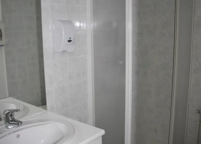 Le Bistroquet Hotel 2*