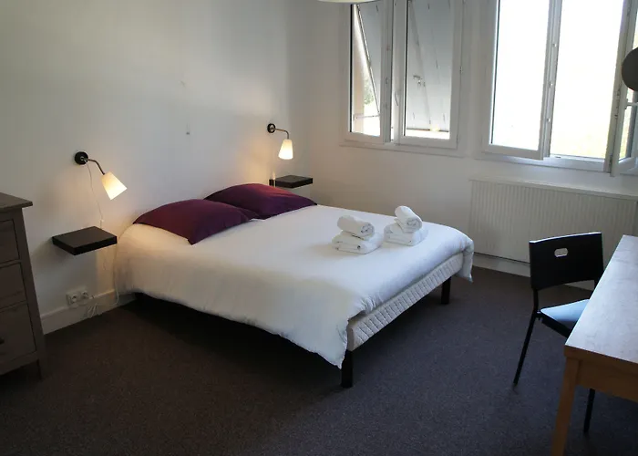 Hotel Le Bistroquet 2*