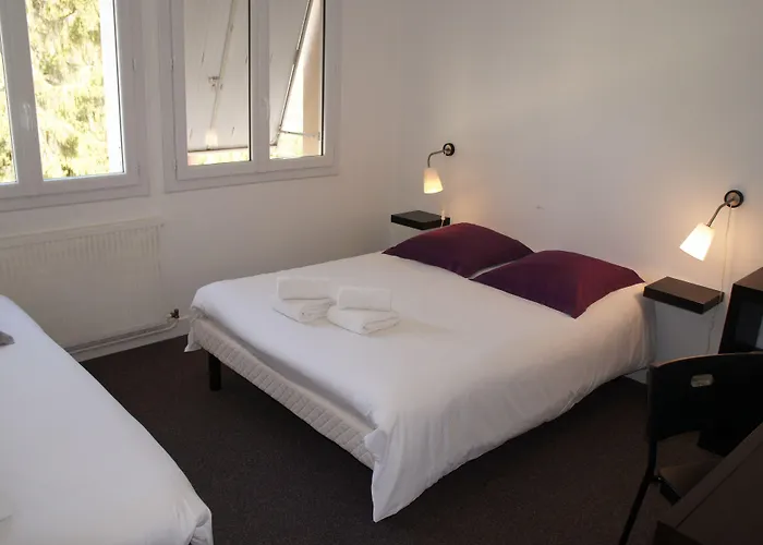 Le Bistroquet 酒店 2*