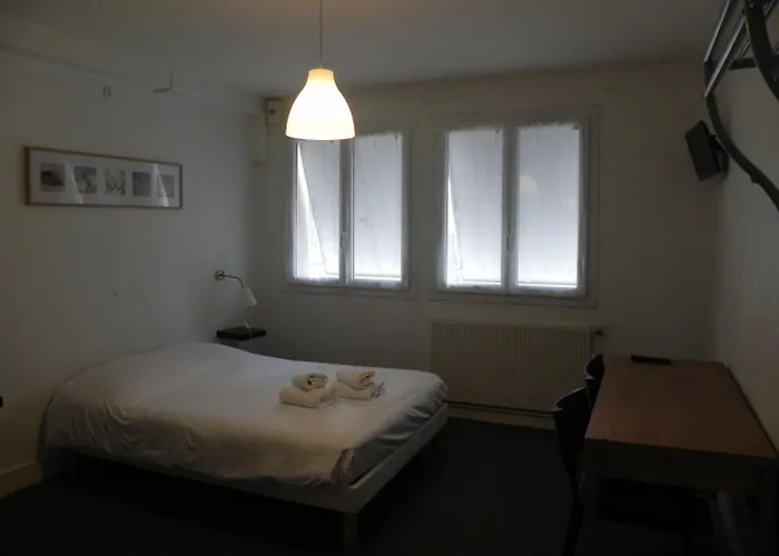 Hotel Le Bistroquet 2*